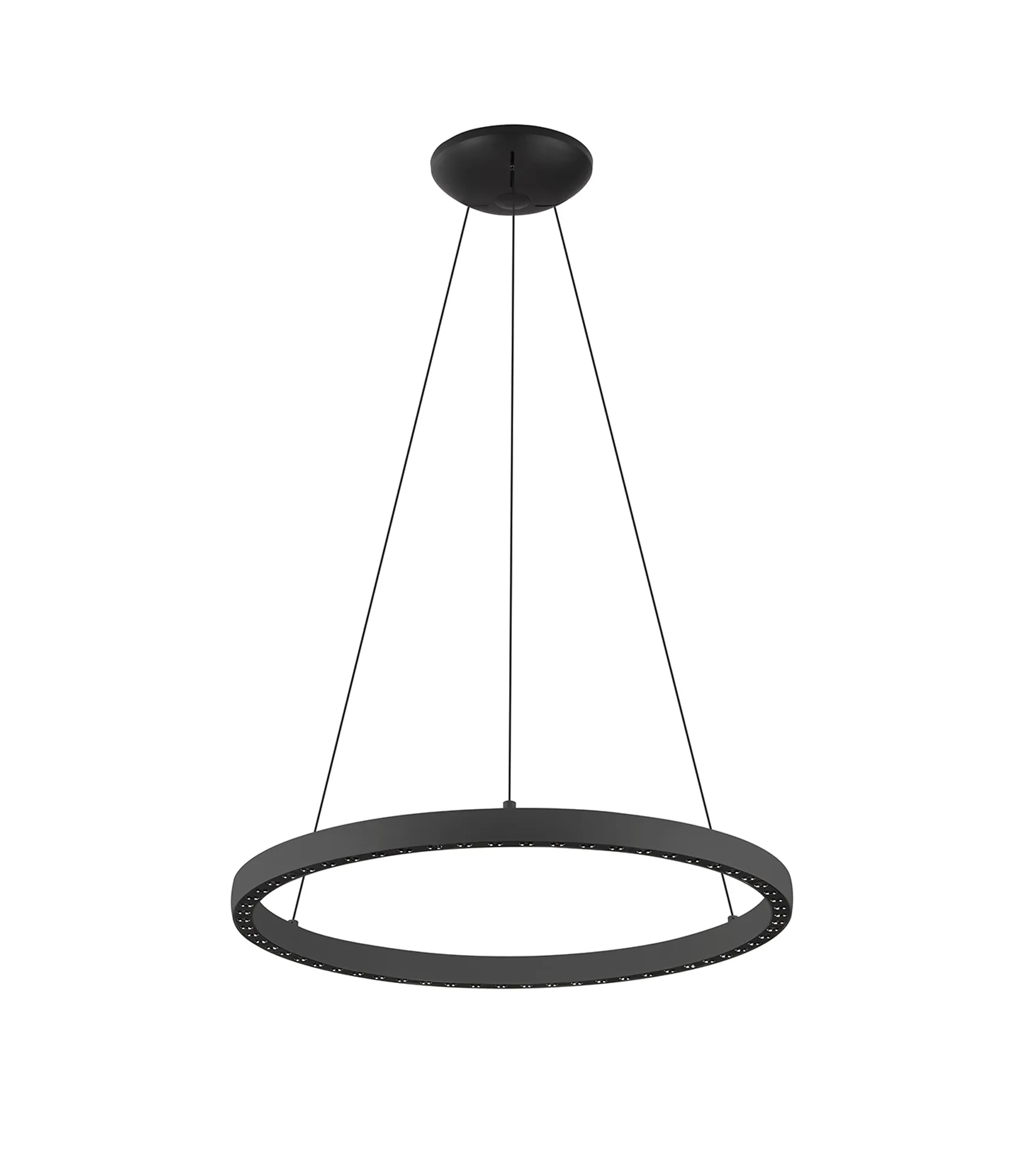 Riumar Ceiling Lights Mantra Fusion Ring Pendants